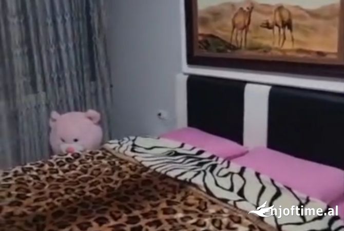 Shtepi ne shitje Apartament ne Durres, 1+1, Mobilimi E mobiluar, Pagesa 74,000  Euro.