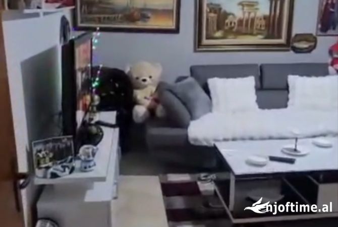 Shtepi ne shitje 1+1 ne Durres - 74,000 Euro