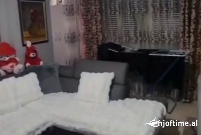 Shtepi ne shitje 1+1 ne Durres - 74,000 Euro