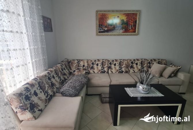 Shtepi me qera 3+1 ne Tirane - 600 Euro