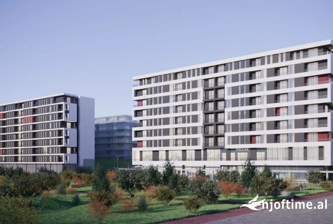 Shtepi ne shitje 1+1 ne Tirane - 63,000 Euro