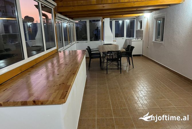 Shtepi ne shitje 2+1 ne Durres - 150,000 Euro