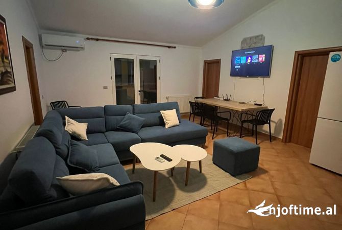 Shtepi ne shitje 2+1 ne Durres - 150,000 Euro