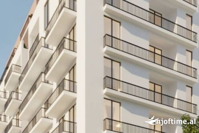 House for Sale 2+1 in Tirana - 142,200 Euro