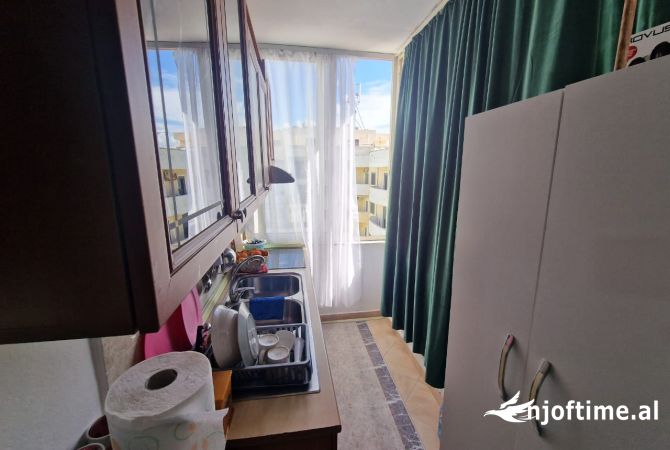 Shtepi ne shitje 1+1 ne Durres - 72,000 Euro