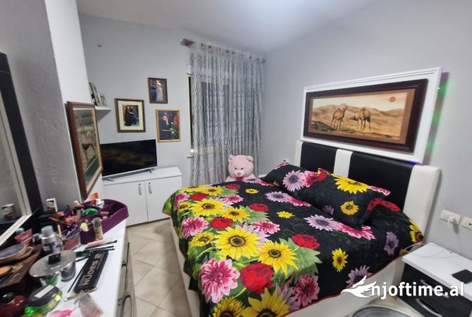 Shtepi ne shitje 1+1 ne Durres - 72,000 Euro