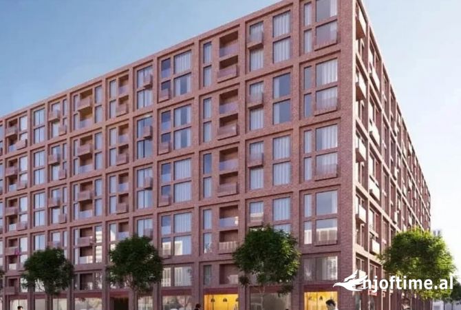 Casa in vendita 2+1 a Tirana - 90,000 Euro
