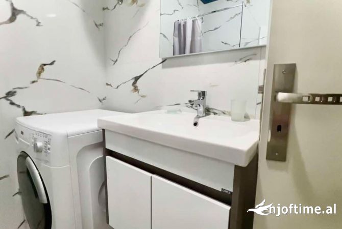 Apartment for rent in Tirana 2+1, Furnished