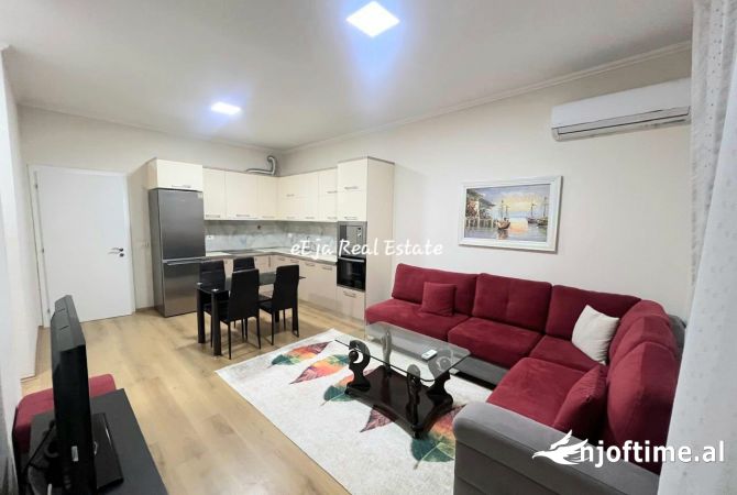 Shtepi me qera 2+1 ne Tirane - 600 Euro