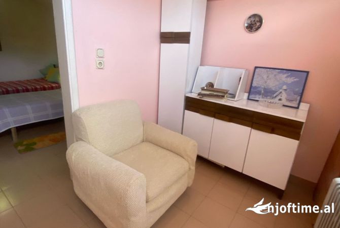 Shtepi me qera 1+1 ne Tirane - 550 Euro