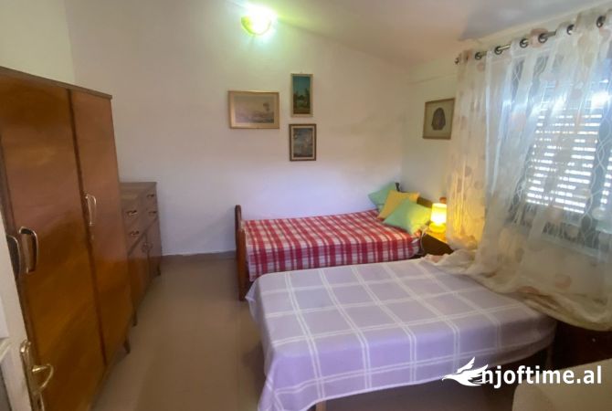Shtepi me qera 1+1 ne Tirane - 550 Euro