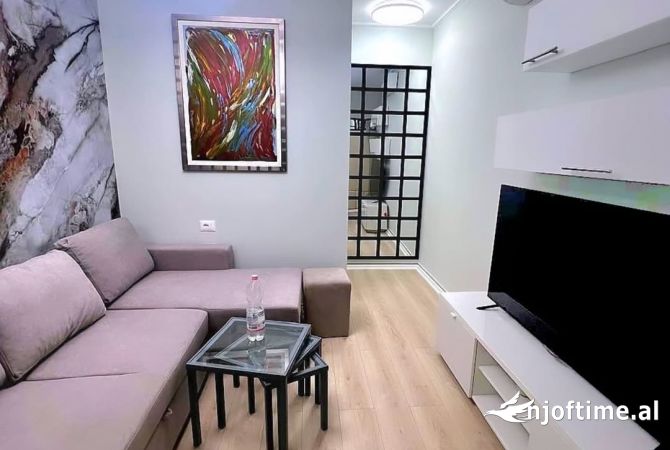 House for Sale 1+1 in Tirana - 250,000 Euro