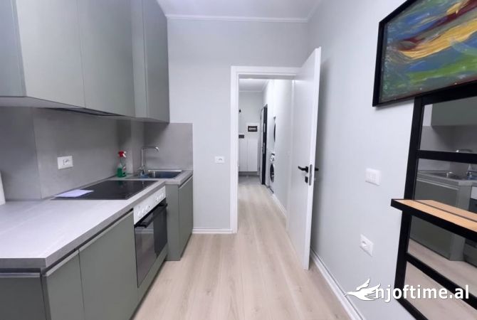 House for Sale 1+1 in Tirana - 250,000 Euro