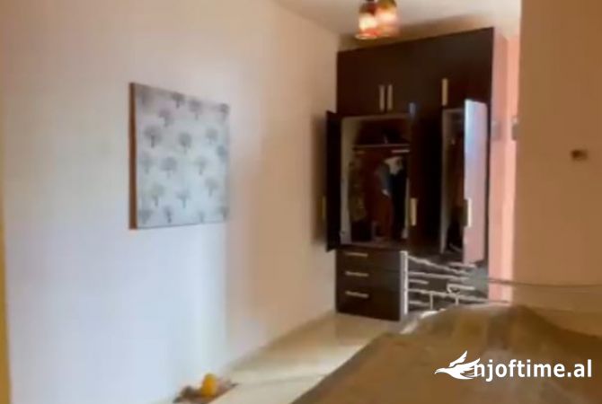 Shtepi ne shitje 1+1 ne Tirane - 68,000 Euro
