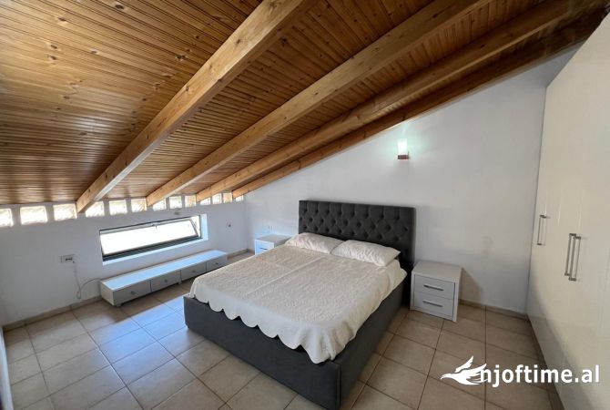 Shtepi me qera 1+1 ne Tirane - 450 Euro