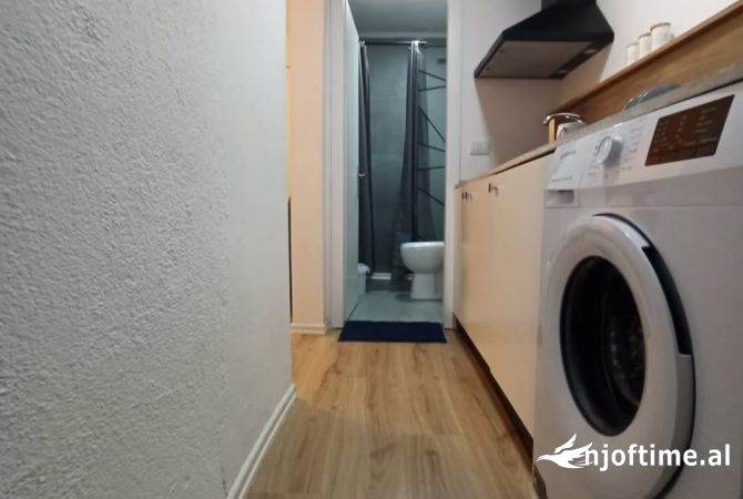 Shtepi me qera Garsoniere ne Tirane - 500 Euro