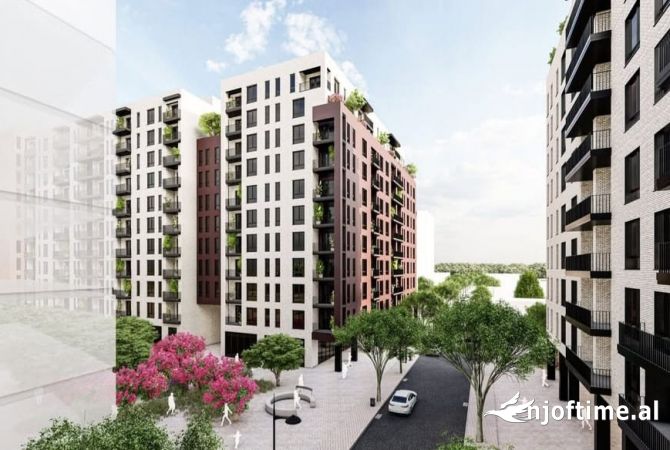 Shtepi ne shitje 2+1 ne Tirane - 139,000 Euro