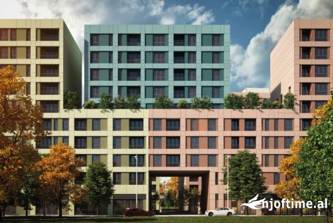 Shtepi ne shitje 2+1 ne Tirane - 158,000 Euro