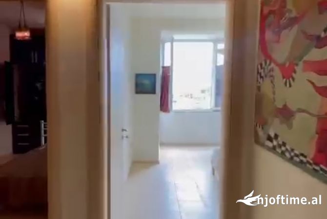 Shtepi ne shitje 1+1 ne Tirane - 68,000 Euro
