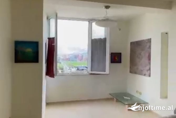 Shtepi ne shitje 1+1 ne Tirane - 68,000 Euro