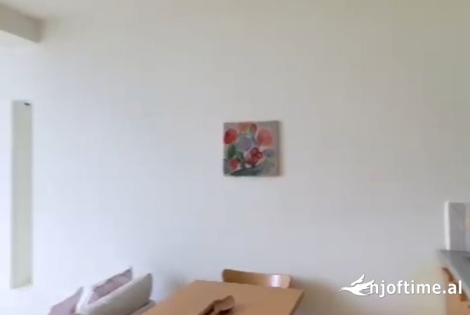 Shtepi ne shitje 1+1 ne Tirane - 68,000 Euro