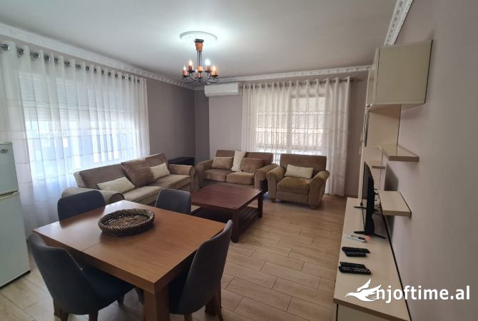 Apartament me qera te kompleksi niku, kika 3
