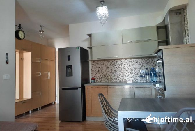 Shtepi me qera 1+1 ne Tirane - 500 Euro