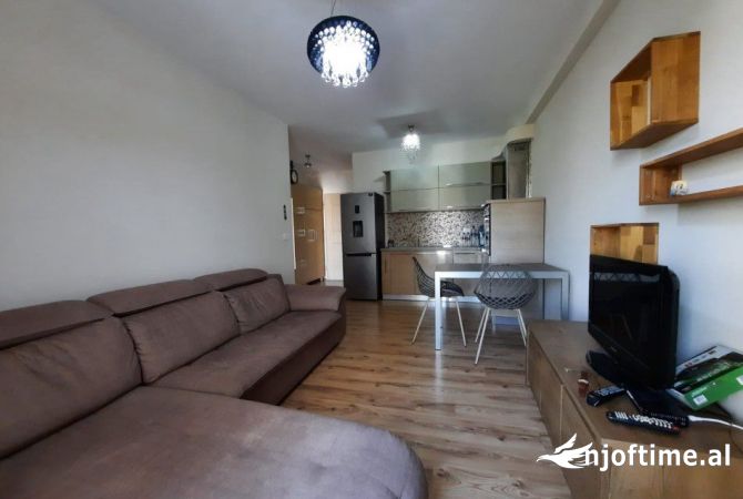Shtepi me qera 1+1 ne Tirane - 500 Euro