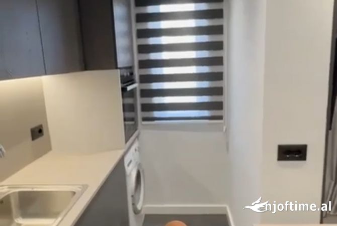 Shtepi me qera Garsoniere ne Tirane - 1,000 Euro