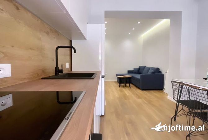 Shtepi ne shitje 1+1 ne Tirane - 159,000 Euro