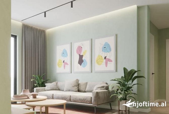 Shtepi ne shitje 2+1 ne Tirane - 330,000 Euro