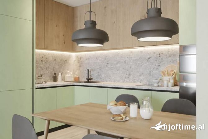 Shtepi ne shitje 2+1 ne Tirane - 330,000 Euro