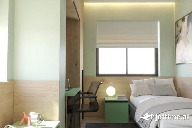 Apartment for sale in Tirana 2+1, Furnished