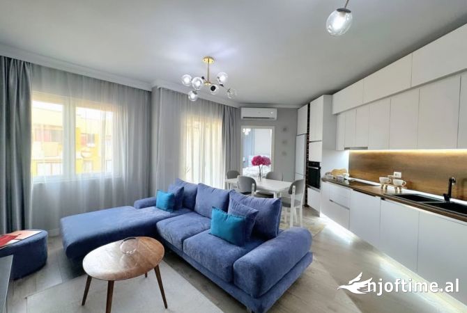 Shtepi ne shitje 2+1 ne Tirane - 160,000 Euro
