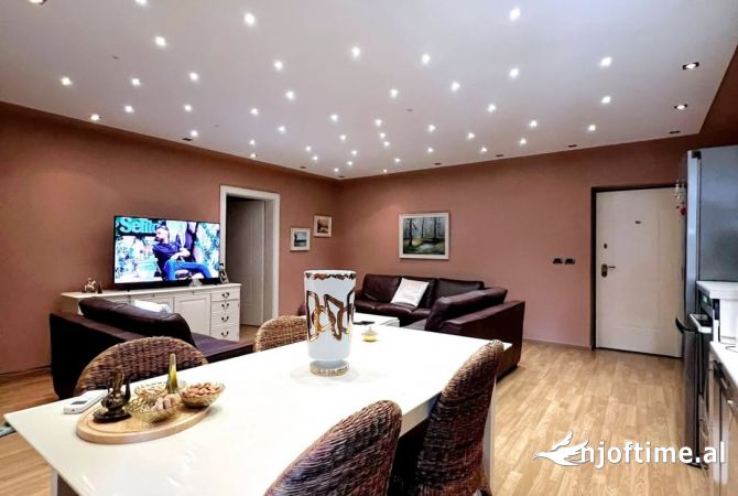 Shtepi ne shitje 2+1 ne Tirane - 172,000 Euro