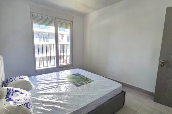 Shtepi me qera Apartament ne Tirane, 2+1, Mobilimi E mobiluar, Pagesa 47,000  Leke.