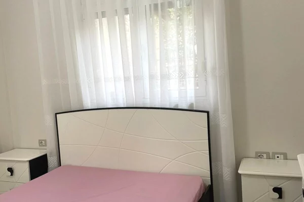 Shtepi me qera Apartament ne Tirane, 1+1, Mobilimi E mobiluar, Pagesa 400  Euro.