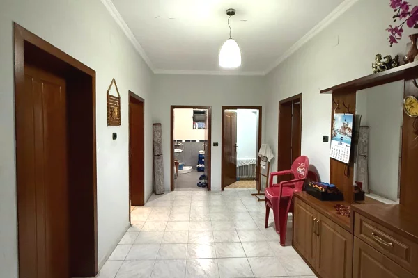 Shtepi me qera Apartament ne Tirane, 2+1, Mobilimi E mobiluar, Pagesa 65,000  Leke.