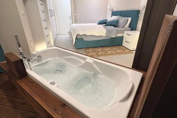 Apartment for rent in Tirana 1+1, Furnished