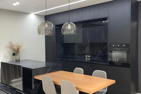 Apartment for rent in Tirana 2+1, Furnished