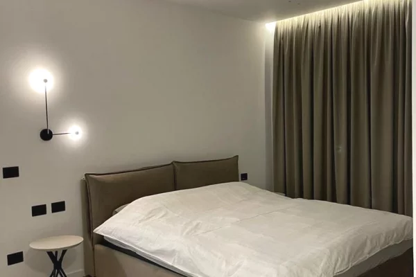 Apartment for rent in Tirana 2+1, Furnished