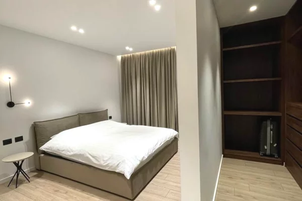 Apartment for rent in Tirana 2+1, Furnished