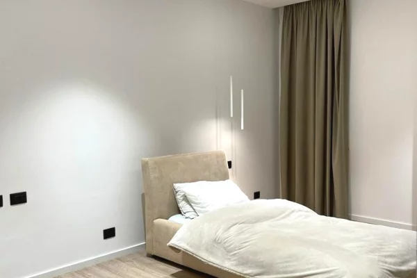 Apartment for rent in Tirana 2+1, Furnished