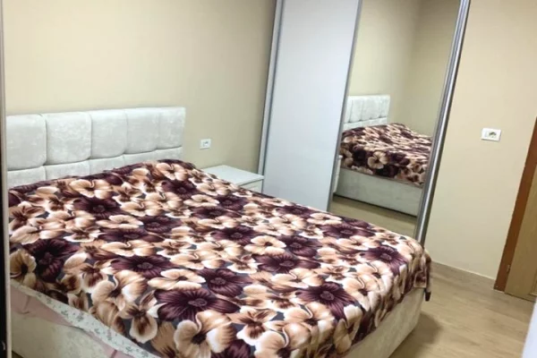 Apartment for rent in Tirana 1+1, Furnished