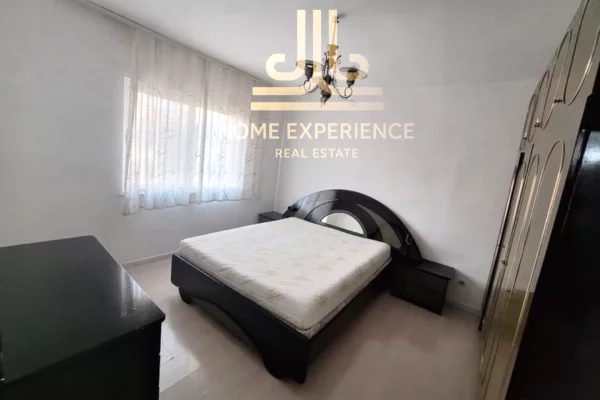 Shtepi ne shitje Apartament ne Tirane, 1+1, Mobilimi E mobiluar, Pagesa 115,000  Euro.