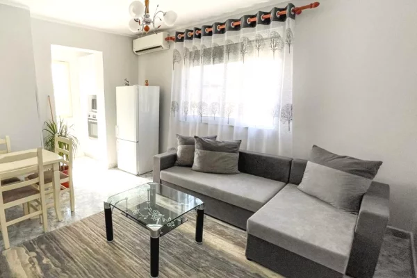 Shtepi ne shitje 1+1 ne Tirane - 107,000 Euro