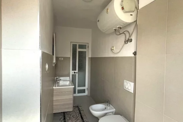 Apartment for sale in Tirana 1+1, Furnished