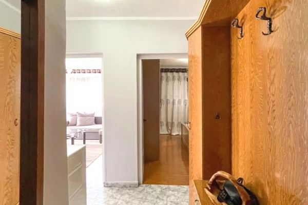 Apartment for sale in Tirana 1+1, Furnished