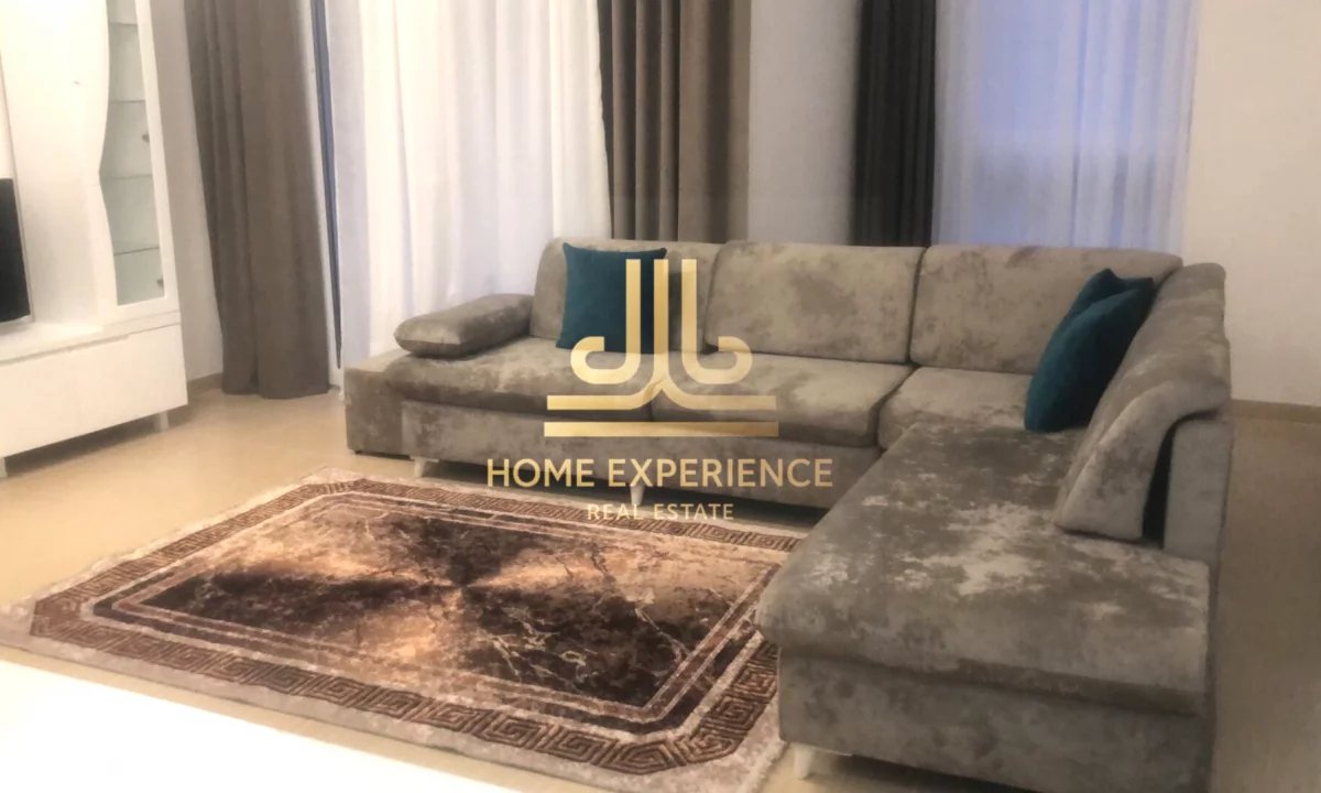 Shtepi me qera Apartament ne Tirane, 2+1, Mobilimi E mobiluar, Pagesa 63,000  Leke.