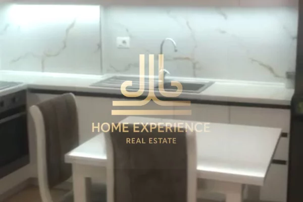 Shtepi me qera Apartament ne Tirane, 2+1, Mobilimi E mobiluar, Pagesa 63,000  Leke.